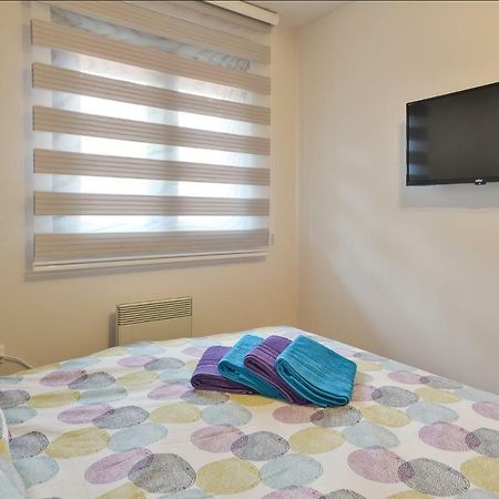 Apartman Alex 兹拉蒂博尔 外观 照片