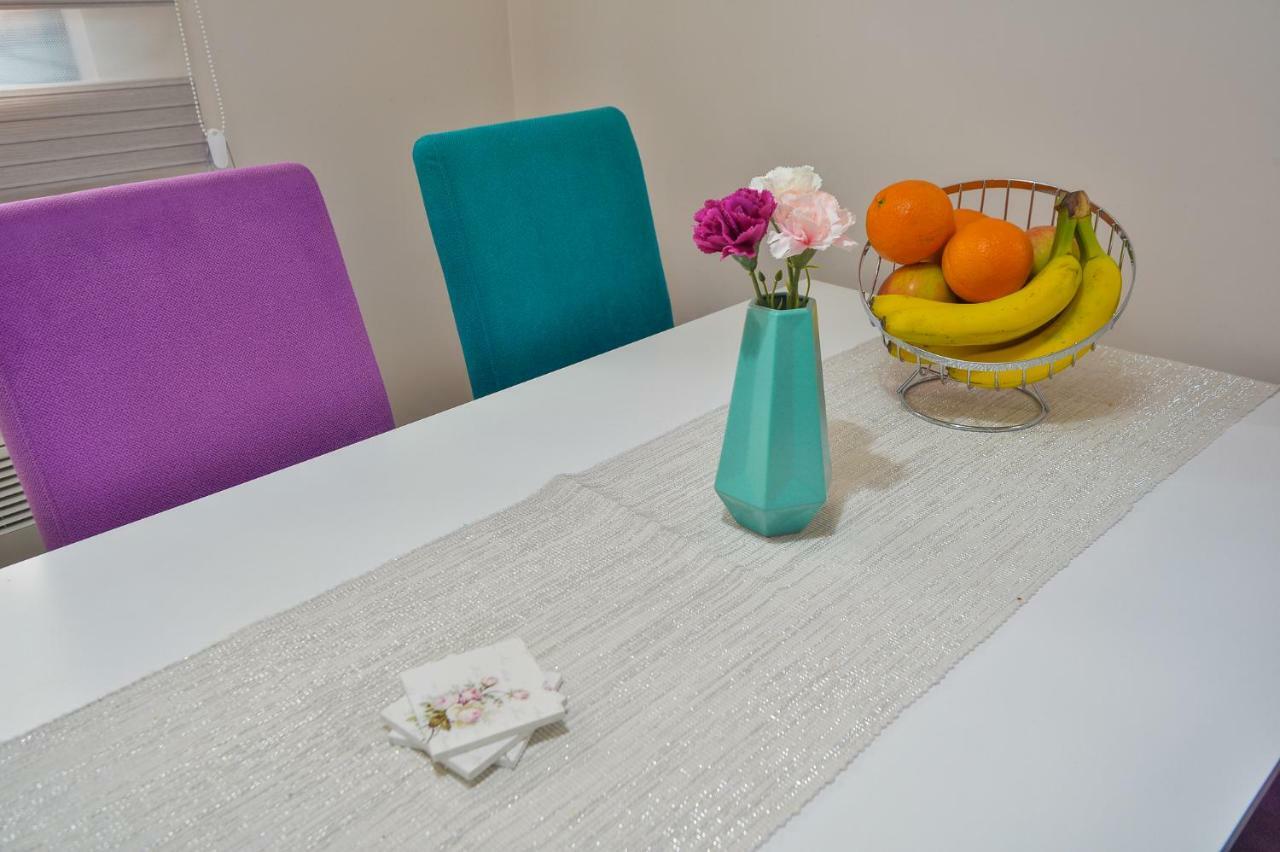 Apartman Alex 兹拉蒂博尔 外观 照片