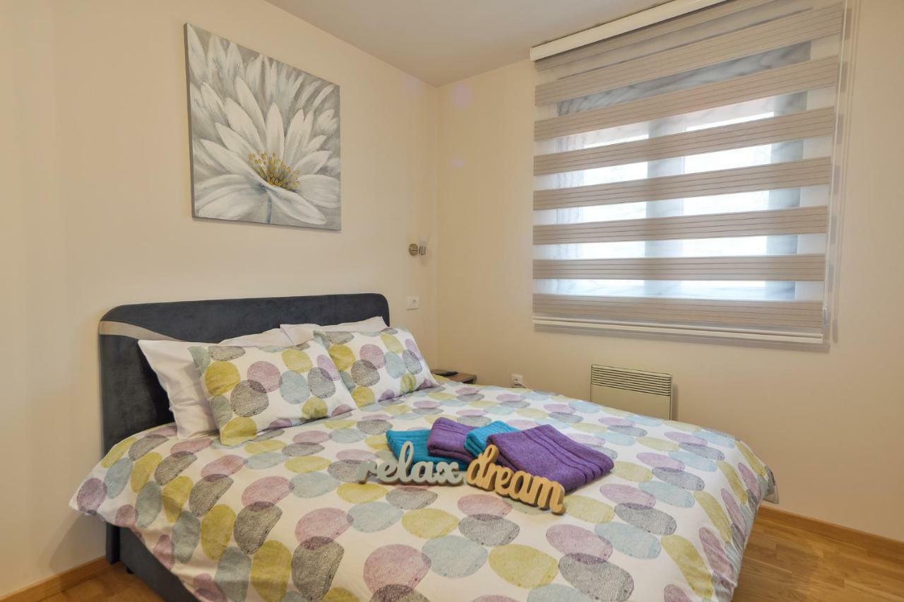 Apartman Alex 兹拉蒂博尔 外观 照片